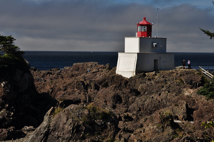 amphitrite lighthouse